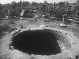 Mel’s Hole (No Not That One)