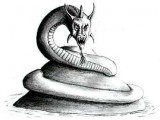 Local Legends: The Lambton Worm